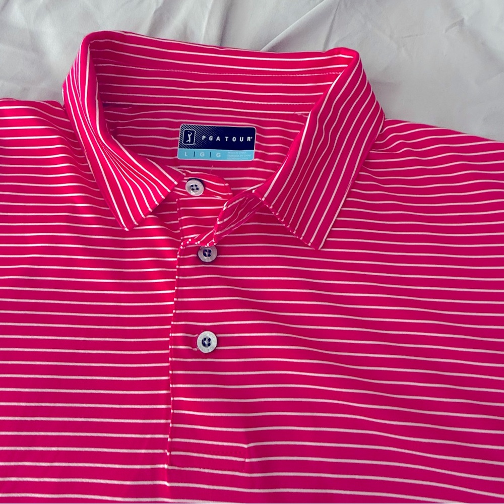PGA Tour Polo